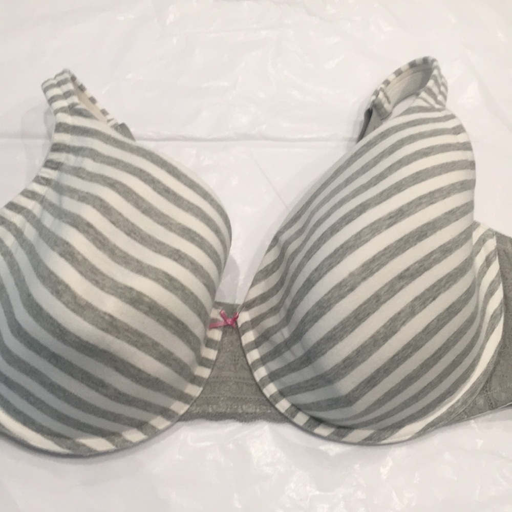 Cacique full coverage bra 46DDD